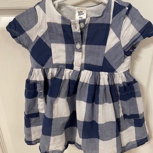 Baby dress